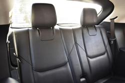2016 Mazda CX-9 Touring TC Machine Grey
