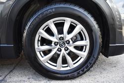 2016 Mazda
CX-9 Touring