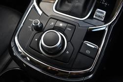 2016 Mazda
CX-9 Touring
