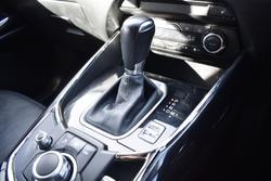 2016 Mazda CX-9 Touring TC Machine Grey