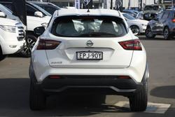 2021 Nissan
                JUKE ST-L