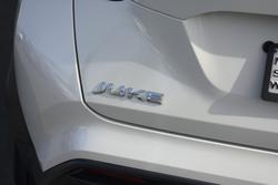 2021 Nissan
                JUKE ST-L