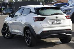 2021 Nissan
                JUKE ST-L