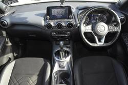 2021 Nissan
                JUKE ST-L