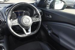 2021 Nissan
                JUKE ST-L