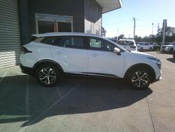 2022 Kia
Sportage SX