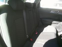 2022 Kia
Sportage SX