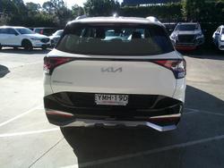 2022 Kia
Sportage SX