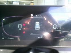 2022 Kia
Sportage SX