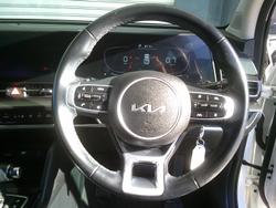 2022 Kia
Sportage SX