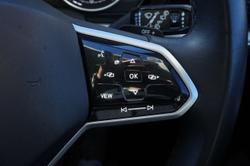 2020 Volkswagen
                Touareg 170TDI
