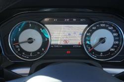 2020 Volkswagen
                Touareg 170TDI