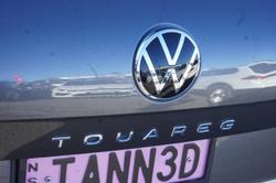 2020 Volkswagen
                Touareg 170TDI