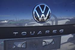2020 Volkswagen
Touareg 170TDI