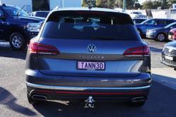 2020 Volkswagen
                Touareg 170TDI