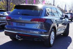 2020 Volkswagen
Touareg 170TDI