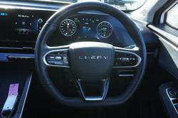 2023 Chery
OMODA 5 EX