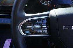 2023 Chery
OMODA 5 EX