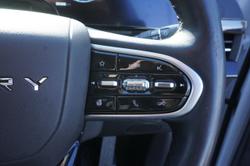 2023 Chery
OMODA 5 EX