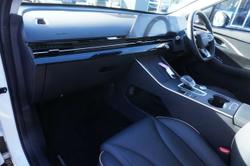 2023 Chery
OMODA 5 EX