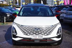 2023 Chery
OMODA 5 EX