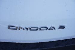 2023 Chery
OMODA 5 EX