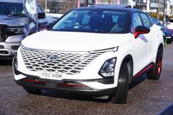 2023 Chery
OMODA 5 EX