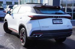 2023 Chery
OMODA 5 EX