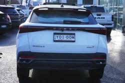2023 Chery
OMODA 5 EX
