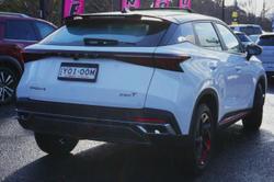 2023 Chery
OMODA 5 EX
