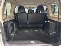 2020 Mitsubishi
Pajero Exceed