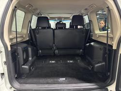 2020 Mitsubishi
Pajero Exceed