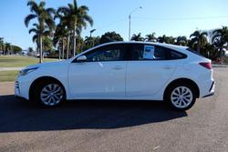 2020 Kia Cerato S BD MY20