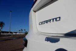 2020 Kia Cerato S BD MY20