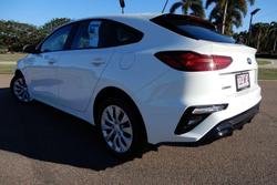 2020 Kia Cerato S BD MY20
