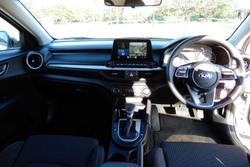2020 Kia Cerato S BD MY20