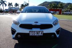 2020 Kia Cerato S BD MY20