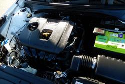 2020 Kia Cerato S BD MY20