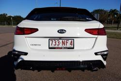 2020 Kia Cerato S BD MY20
