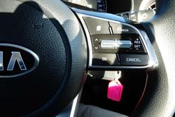 2020 Kia Cerato S BD MY20