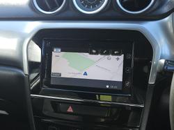 2016 Suzuki
Vitara RT-S