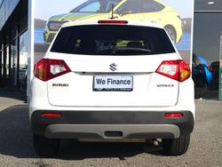 2016 Suzuki
Vitara RT-S