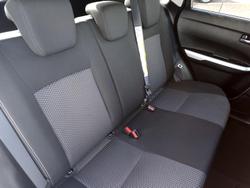 2016 Suzuki
Vitara RT-S