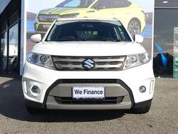 2016 Suzuki
Vitara RT-S