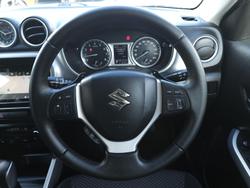 2016 Suzuki
Vitara RT-S