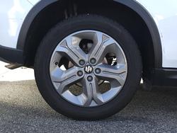2016 Suzuki
Vitara RT-S