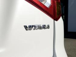 2016 Suzuki
Vitara RT-S