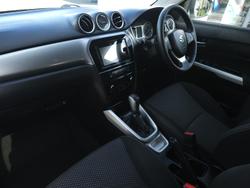 2016 Suzuki
Vitara RT-S