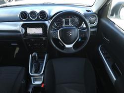 2016 Suzuki
Vitara RT-S