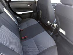 2016 Suzuki
Vitara RT-S